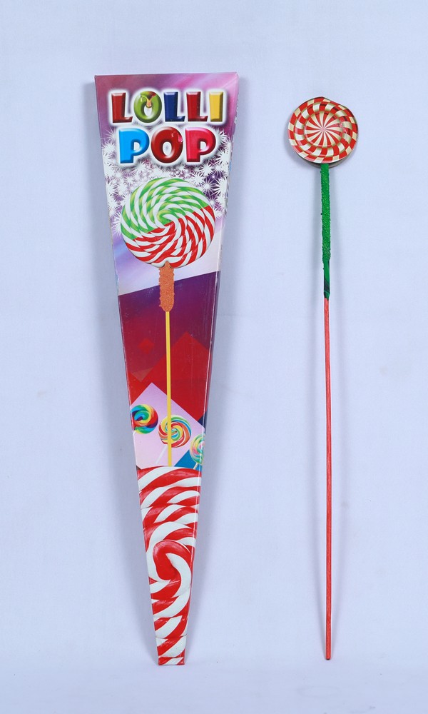 Lollipop Stick (5 Pcs)