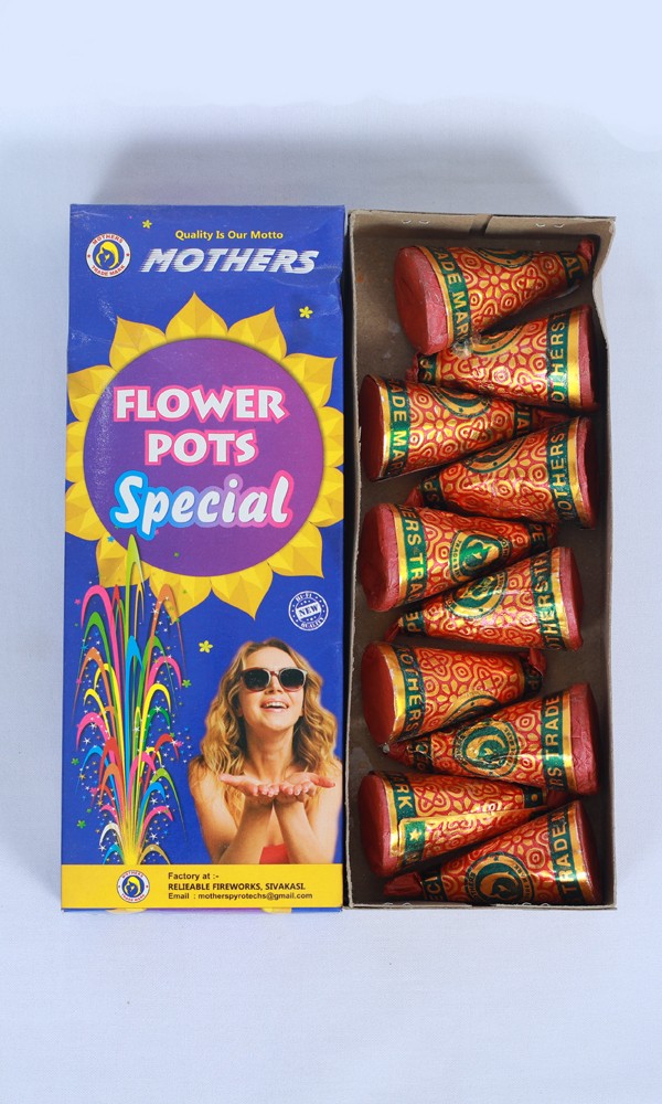 Flower Pots Specia