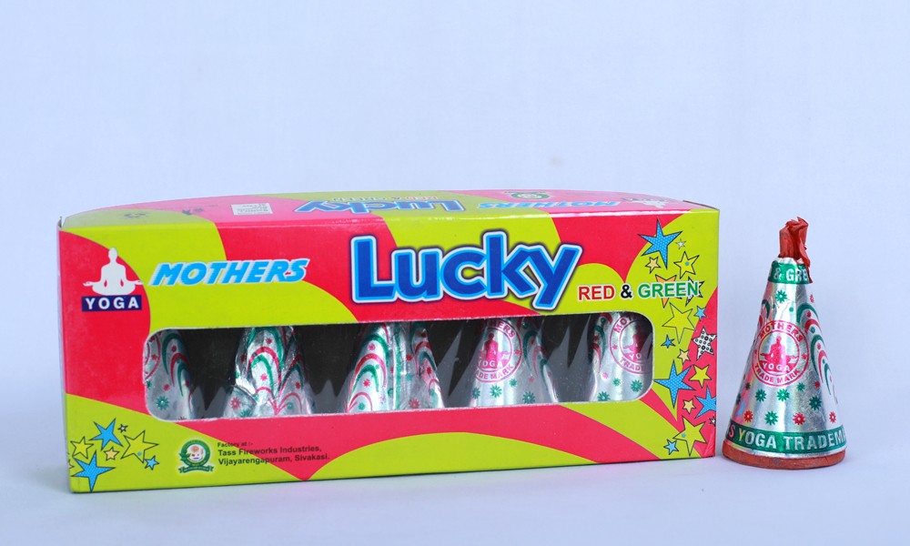 Lucky (5 Pcs)