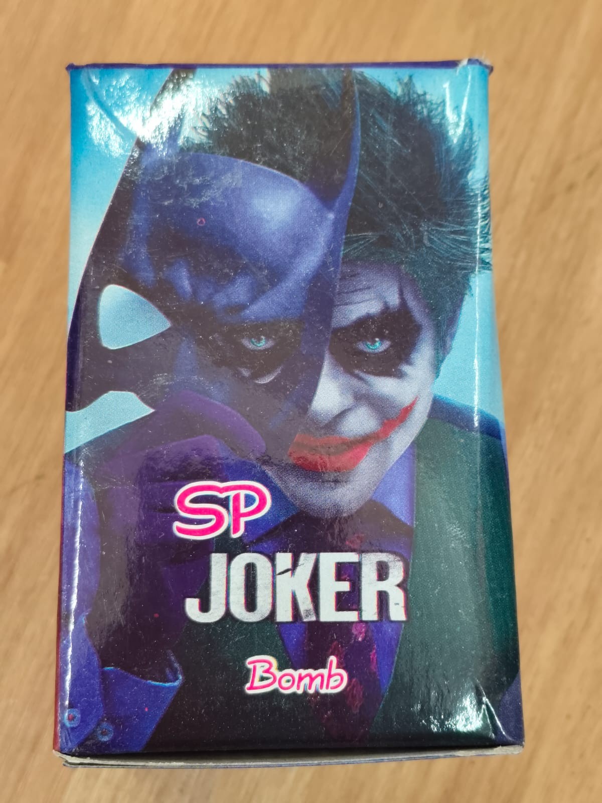 Joker I